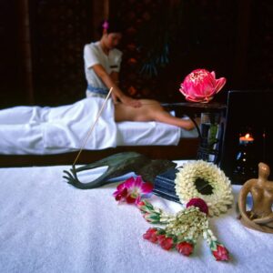Spa, Wellness Ervaring